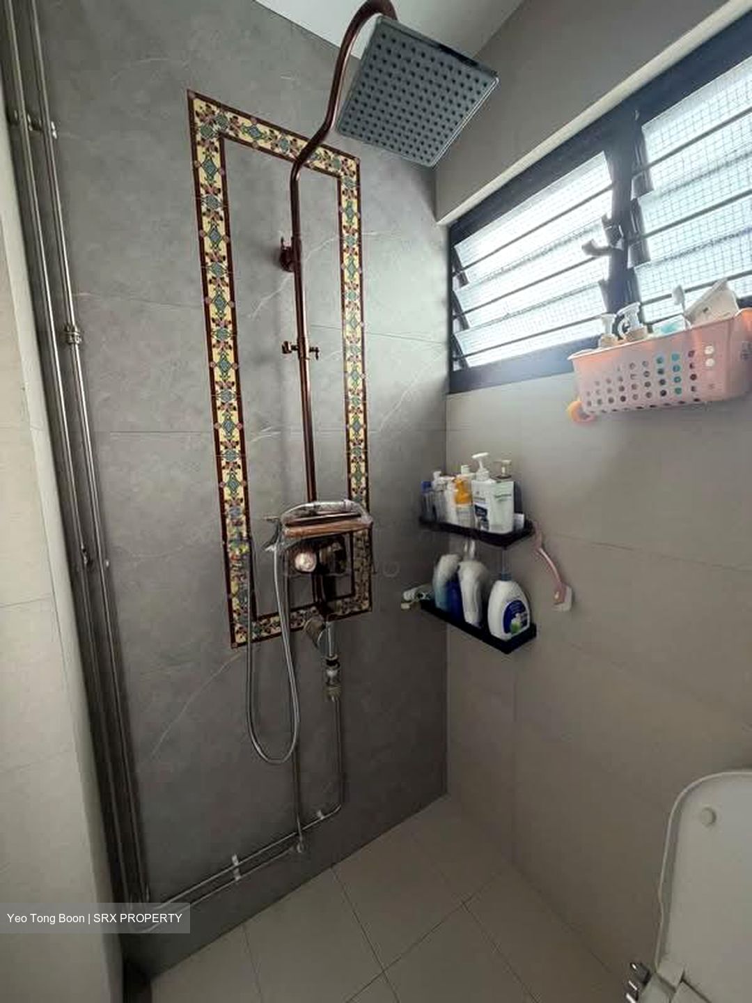 Blk 244 Gombak View (Bukit Batok), HDB 4 Rooms #553783721